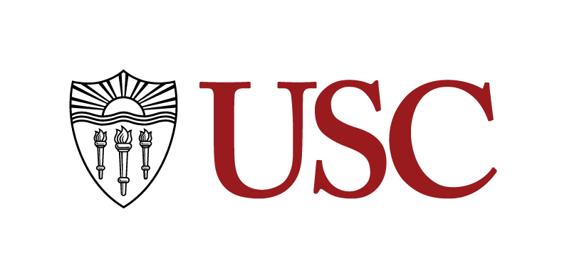 USC shield