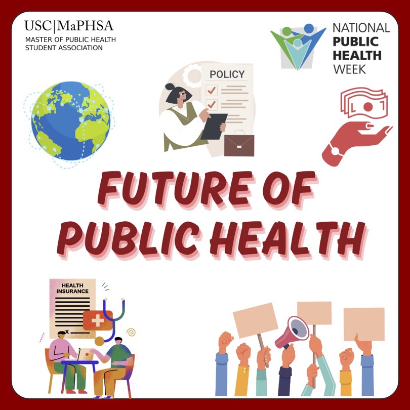 Future of Public Health
